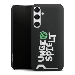 Premium Card Case matt