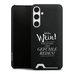 Premium Card Case matt