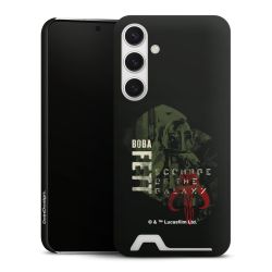 Premium Card Case matt