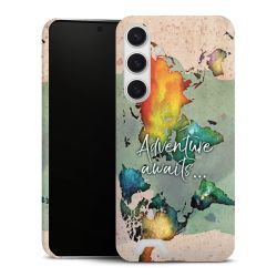 Premium Card Case matt