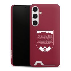 Premium Card Case matt