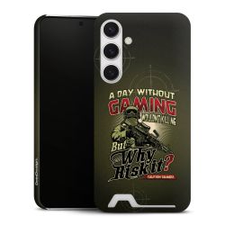 Premium Card Case matt