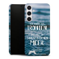 Premium Card Case matt