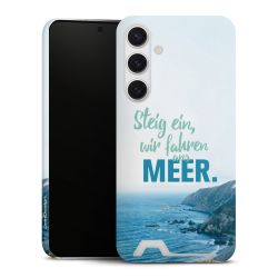 Premium Card Case matt