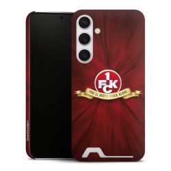 Premium Card Case matt