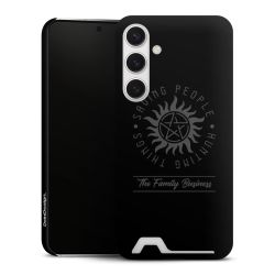 Premium Card Case matt