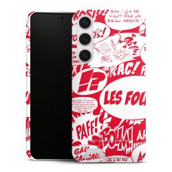 Premium Card Case matt