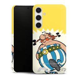 Premium Card Case matt