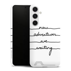 Premium Card Case matt