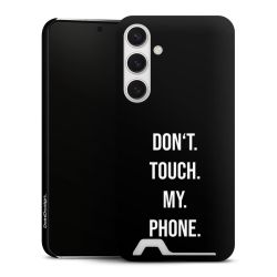 Premium Card Case matt