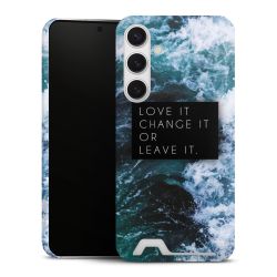 Premium Card Case matt