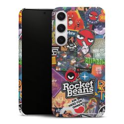 Premium Card Case matt