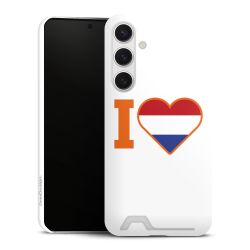 Premium Card Case matt