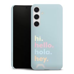 Premium Card Case matt