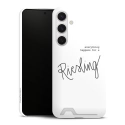 Premium Card Case matt