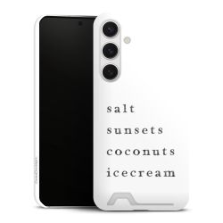 Premium Card Case matt