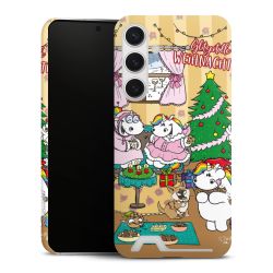 Premium Card Case matt