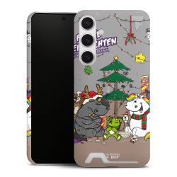 Premium Card Case matt