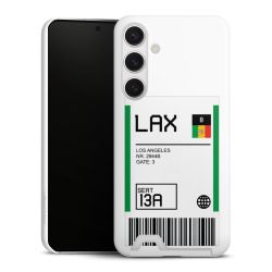 Premium Card Case matt