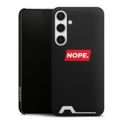 Premium Card Case matt