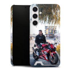 Premium Card Case matt