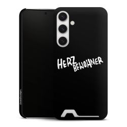 Premium Card Case matt