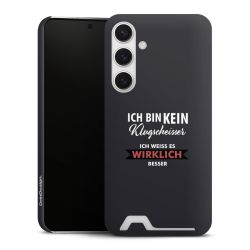 Premium Card Case matt