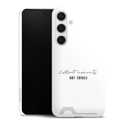 Premium Card Case matt