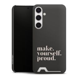 Premium Card Case matt