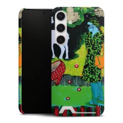 Premium Card Case matt