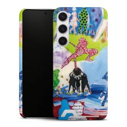 Premium Card Case matt