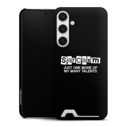 Premium Card Case matt