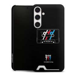 Premium Card Case matt