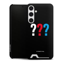 Premium Card Case matt