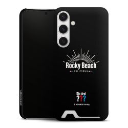 Premium Card Case matt