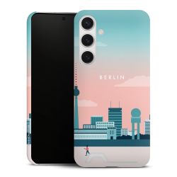 Premium Card Case matt