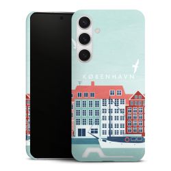 Premium Card Case matt