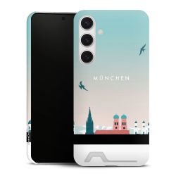 Premium Card Case matt