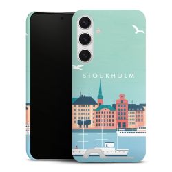 Premium Card Case matt