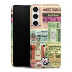 Premium Card Case matt