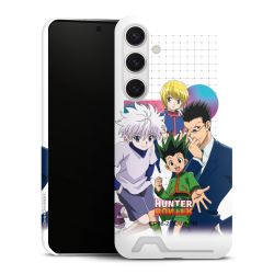 Premium Card Case matt