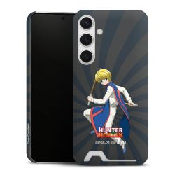 Premium Card Case matt