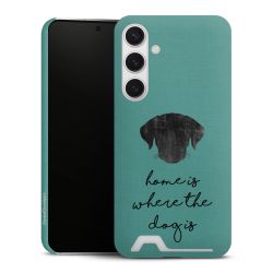 Premium Card Case matt