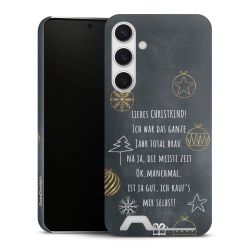 Premium Card Case matt