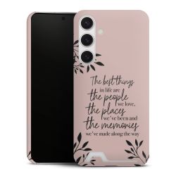 Premium Card Case matt