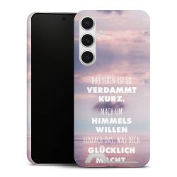 Premium Card Case matt