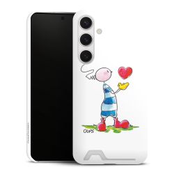 Premium Card Case matt