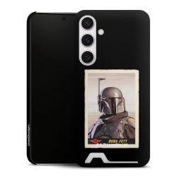 Premium Card Case matt