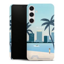 Premium Card Case matt