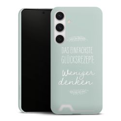 Premium Card Case matt